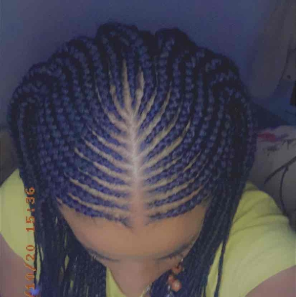 salon de coiffure afro tresse tresses box braids crochet braids vanilles tissages paris 75 77 78 91 92 93 94 95 CHLYVELX