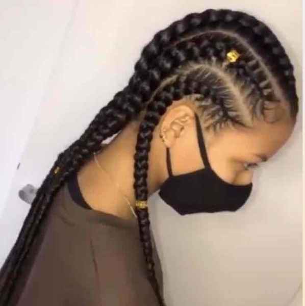 salon de coiffure afro tresse tresses box braids crochet braids vanilles tissages paris 75 77 78 91 92 93 94 95 WZOQPMGL
