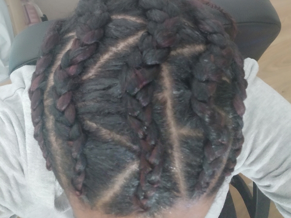 salon de coiffure afro tresse tresses box braids crochet braids vanilles tissages paris 75 77 78 91 92 93 94 95 BMBQCXDF
