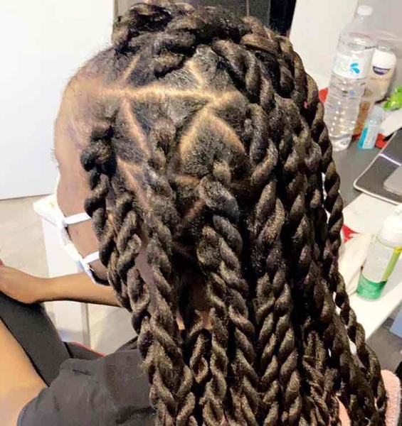 salon de coiffure afro tresse tresses box braids crochet braids vanilles tissages paris 75 77 78 91 92 93 94 95 JOFBTJNV