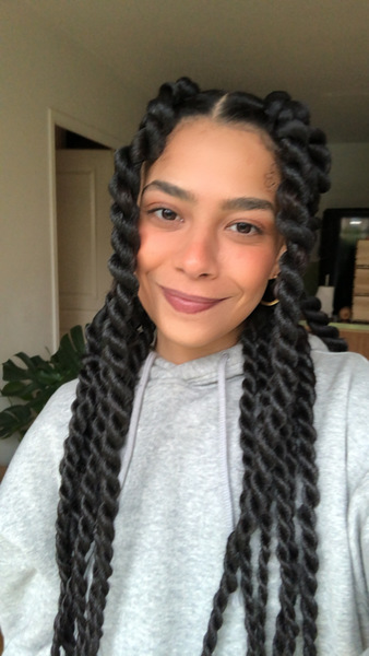 salon de coiffure afro tresse tresses box braids crochet braids vanilles tissages paris 75 77 78 91 92 93 94 95 AZFAHGWQ