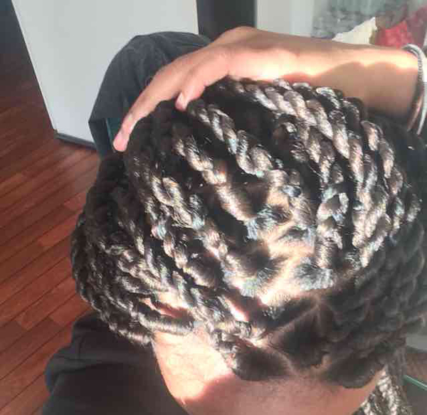salon de coiffure afro tresse tresses box braids crochet braids vanilles tissages paris 75 77 78 91 92 93 94 95 GOOHXPOA