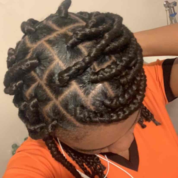 salon de coiffure afro tresse tresses box braids crochet braids vanilles tissages paris 75 77 78 91 92 93 94 95 FVXYMKZO