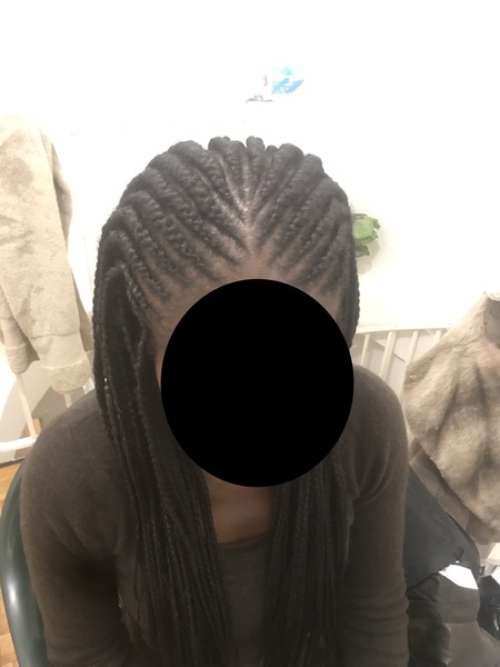 salon de coiffure afro tresse tresses box braids crochet braids vanilles tissages paris 75 77 78 91 92 93 94 95 YZKSDXVD