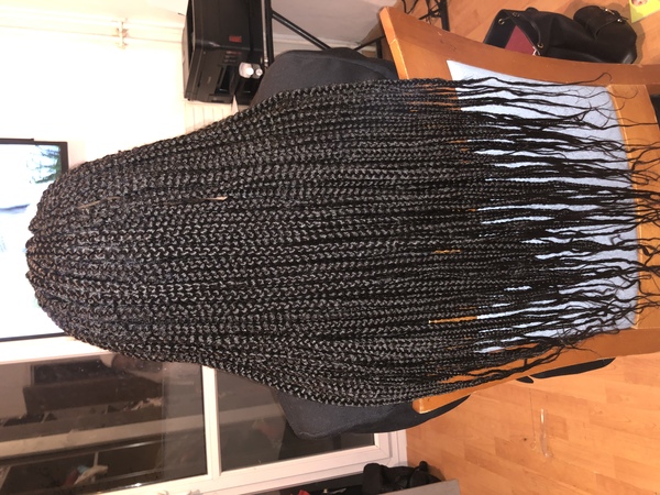 salon de coiffure afro tresse tresses box braids crochet braids vanilles tissages paris 75 77 78 91 92 93 94 95 VOJJBTKL