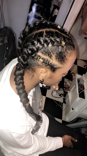 salon de coiffure afro tresse tresses box braids crochet braids vanilles tissages paris 75 77 78 91 92 93 94 95 JNSLKPCL