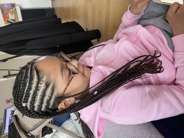 salon de coiffure afro tresse tresses box braids crochet braids vanilles tissages paris 75 77 78 91 92 93 94 95 KDTOOCUN