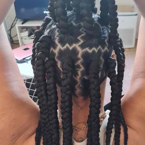 salon de coiffure afro tresse tresses box braids crochet braids vanilles tissages paris 75 77 78 91 92 93 94 95 TWSABCOJ