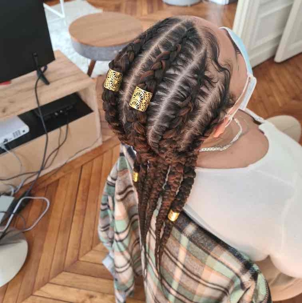 salon de coiffure afro tresse tresses box braids crochet braids vanilles tissages paris 75 77 78 91 92 93 94 95 ONRMNKAG