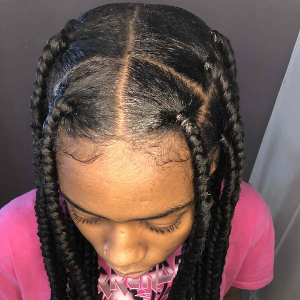 salon de coiffure afro tresse tresses box braids crochet braids vanilles tissages paris 75 77 78 91 92 93 94 95 PJMZKGDS