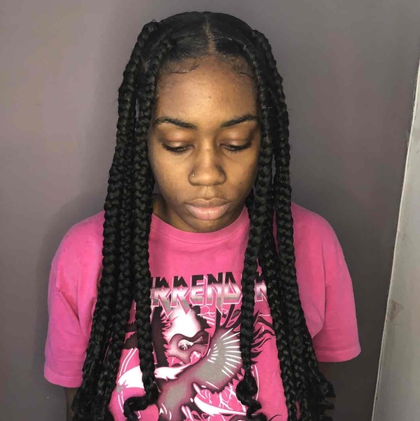 salon de coiffure afro tresse tresses box braids crochet braids vanilles tissages paris 75 77 78 91 92 93 94 95 ZIRGPKWW