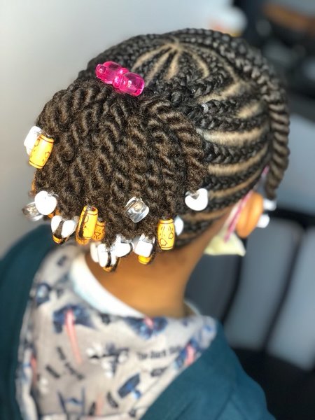 salon de coiffure afro tresse tresses box braids crochet braids vanilles tissages paris 75 77 78 91 92 93 94 95 WRXSGCXW