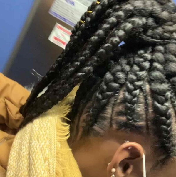 salon de coiffure afro tresse tresses box braids crochet braids vanilles tissages paris 75 77 78 91 92 93 94 95 NYMZCMFL