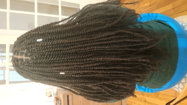 salon de coiffure afro tresse tresses box braids crochet braids vanilles tissages paris 75 77 78 91 92 93 94 95 KCUXDRSY