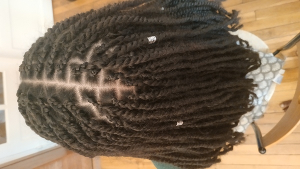salon de coiffure afro tresse tresses box braids crochet braids vanilles tissages paris 75 77 78 91 92 93 94 95 XHGMXUXE
