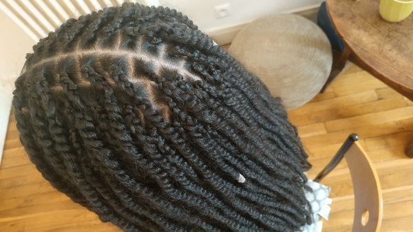 salon de coiffure afro tresse tresses box braids crochet braids vanilles tissages paris 75 77 78 91 92 93 94 95 ABUFEGWA