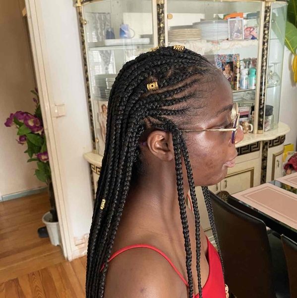salon de coiffure afro tresse tresses box braids crochet braids vanilles tissages paris 75 77 78 91 92 93 94 95 PXWRYQDU