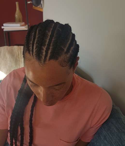 salon de coiffure afro tresse tresses box braids crochet braids vanilles tissages paris 75 77 78 91 92 93 94 95 YZQIFZZU