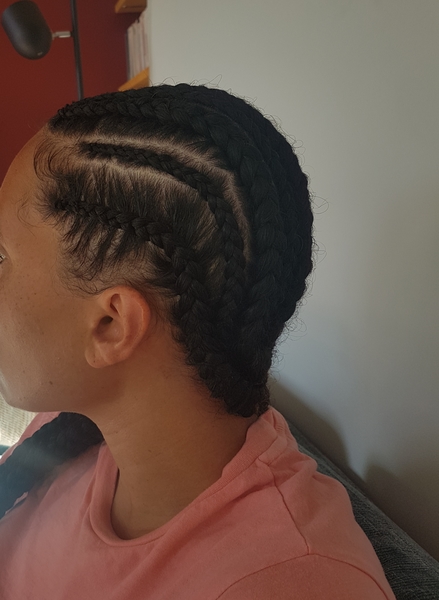 salon de coiffure afro tresse tresses box braids crochet braids vanilles tissages paris 75 77 78 91 92 93 94 95 MIRUJXIO