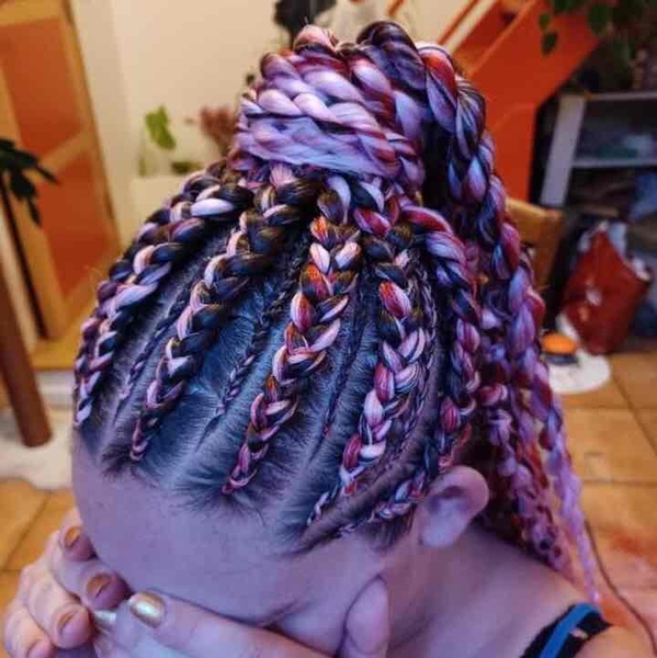 salon de coiffure afro tresse tresses box braids crochet braids vanilles tissages paris 75 77 78 91 92 93 94 95 SADHTXLL
