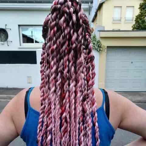 salon de coiffure afro tresse tresses box braids crochet braids vanilles tissages paris 75 77 78 91 92 93 94 95 XXLXYVWE