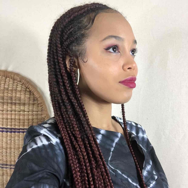 salon de coiffure afro tresse tresses box braids crochet braids vanilles tissages paris 75 77 78 91 92 93 94 95 AEUGJUMO