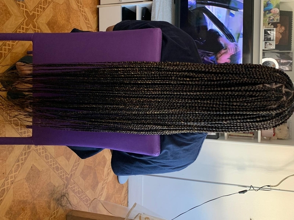 salon de coiffure afro tresse tresses box braids crochet braids vanilles tissages paris 75 77 78 91 92 93 94 95 KCBLLJIY