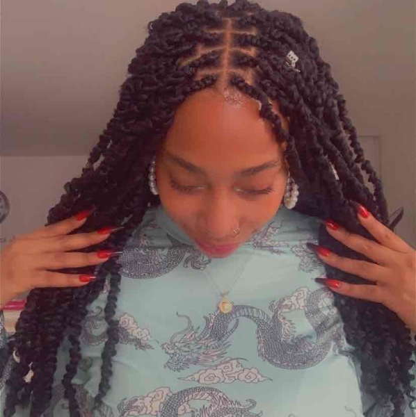 salon de coiffure afro tresse tresses box braids crochet braids vanilles tissages paris 75 77 78 91 92 93 94 95 JIZRCDEN