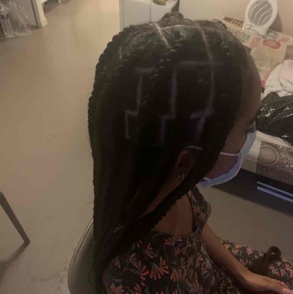 salon de coiffure afro tresse tresses box braids crochet braids vanilles tissages paris 75 77 78 91 92 93 94 95 RHKRIRKM