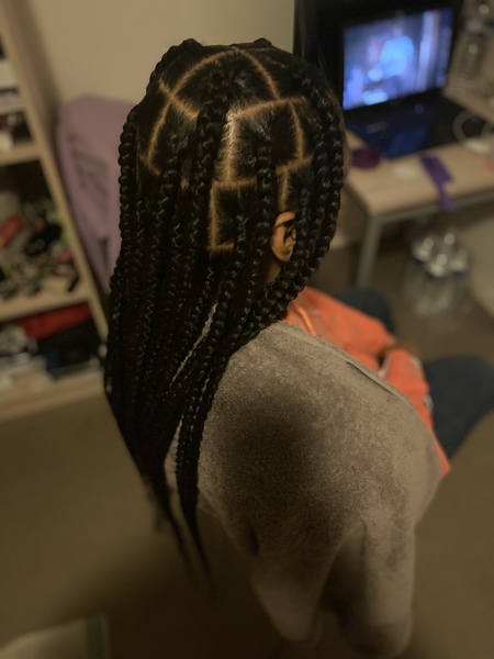 salon de coiffure afro tresse tresses box braids crochet braids vanilles tissages paris 75 77 78 91 92 93 94 95 JLBIEGFL