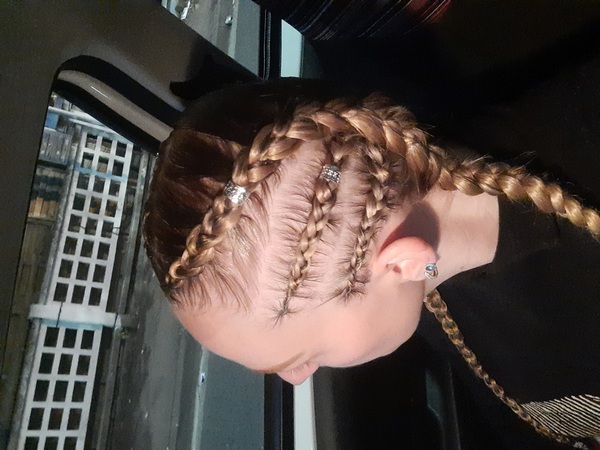 salon de coiffure afro tresse tresses box braids crochet braids vanilles tissages paris 75 77 78 91 92 93 94 95 FVEWSRTL