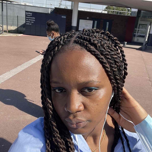 salon de coiffure afro tresse tresses box braids crochet braids vanilles tissages paris 75 77 78 91 92 93 94 95 EBZGHUAL