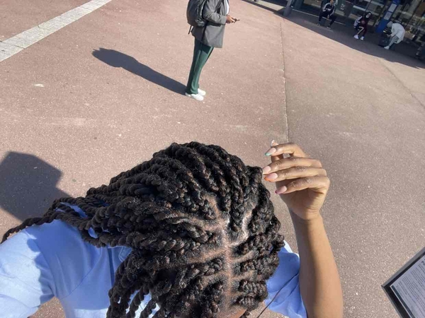salon de coiffure afro tresse tresses box braids crochet braids vanilles tissages paris 75 77 78 91 92 93 94 95 KLYCDAWT