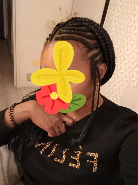 salon de coiffure afro tresse tresses box braids crochet braids vanilles tissages paris 75 77 78 91 92 93 94 95 EIFTYXIL