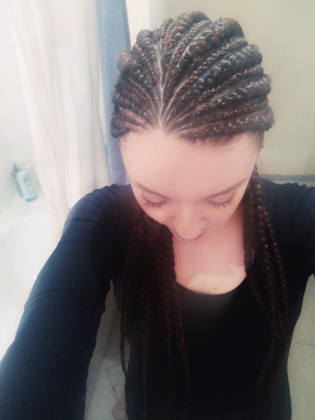 salon de coiffure afro tresse tresses box braids crochet braids vanilles tissages paris 75 77 78 91 92 93 94 95 UDYCIXUN