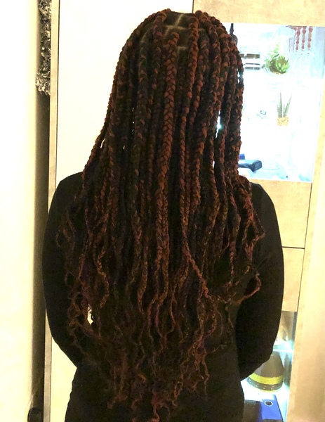 salon de coiffure afro tresse tresses box braids crochet braids vanilles tissages paris 75 77 78 91 92 93 94 95 FXQCPZGY