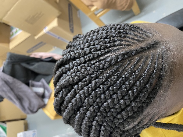 salon de coiffure afro tresse tresses box braids crochet braids vanilles tissages paris 75 77 78 91 92 93 94 95 DBUVTTMK
