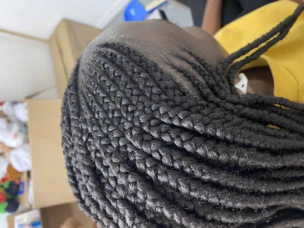 salon de coiffure afro tresse tresses box braids crochet braids vanilles tissages paris 75 77 78 91 92 93 94 95 HQYVERSV