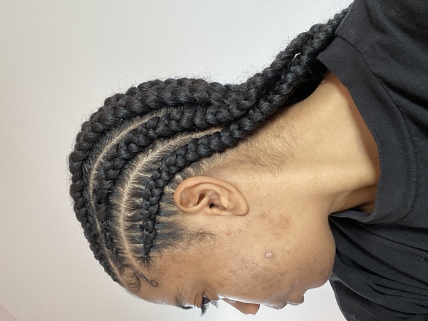 salon de coiffure afro tresse tresses box braids crochet braids vanilles tissages paris 75 77 78 91 92 93 94 95 WSUNQWLU
