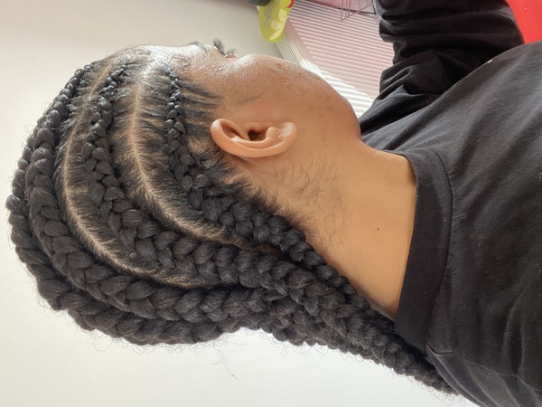salon de coiffure afro tresse tresses box braids crochet braids vanilles tissages paris 75 77 78 91 92 93 94 95 VDNLJNCK