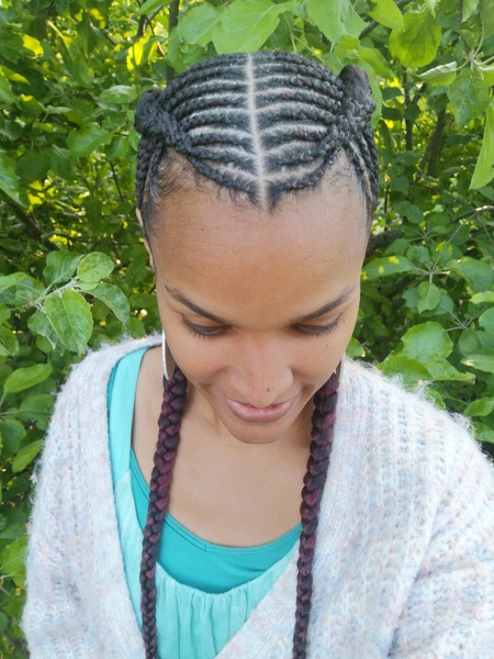 salon de coiffure afro tresse tresses box braids crochet braids vanilles tissages paris 75 77 78 91 92 93 94 95 FQZSOETM