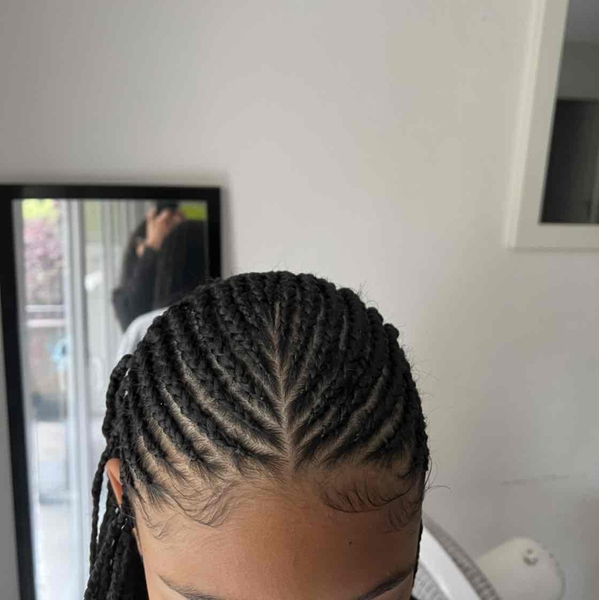 salon de coiffure afro tresse tresses box braids crochet braids vanilles tissages paris 75 77 78 91 92 93 94 95 NCIBEMLU