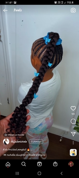 salon de coiffure afro tresse tresses box braids crochet braids vanilles tissages paris 75 77 78 91 92 93 94 95 GXWHKQRV