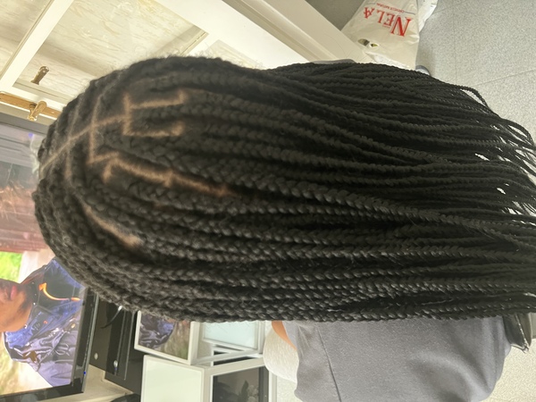 salon de coiffure afro tresse tresses box braids crochet braids vanilles tissages paris 75 77 78 91 92 93 94 95 XQQVVTXZ