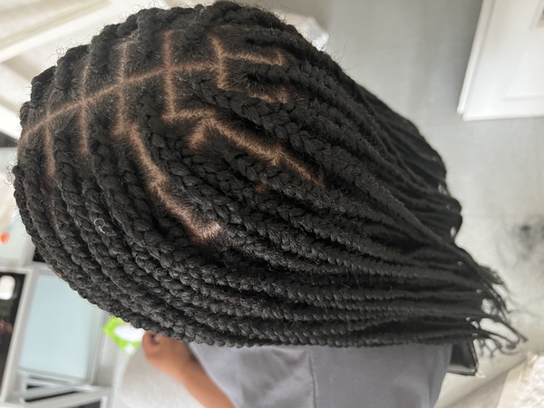 salon de coiffure afro tresse tresses box braids crochet braids vanilles tissages paris 75 77 78 91 92 93 94 95 YOKVIUFR