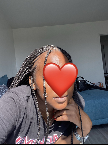 salon de coiffure afro tresse tresses box braids crochet braids vanilles tissages paris 75 77 78 91 92 93 94 95 GYGFMHJY