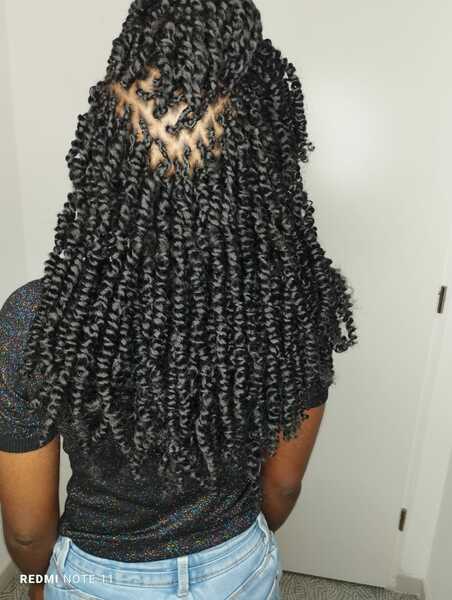 salon de coiffure afro tresse tresses box braids crochet braids vanilles tissages paris 75 77 78 91 92 93 94 95 RPADWXBQ
