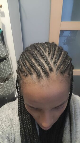 salon de coiffure afro tresse tresses box braids crochet braids vanilles tissages paris 75 77 78 91 92 93 94 95 HTIHETFQ