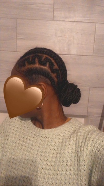salon de coiffure afro tresse tresses box braids crochet braids vanilles tissages paris 75 77 78 91 92 93 94 95 HFEGXXGD