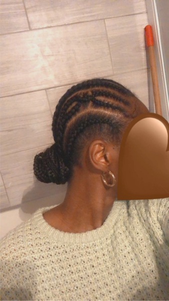 salon de coiffure afro tresse tresses box braids crochet braids vanilles tissages paris 75 77 78 91 92 93 94 95 AEMXMKMX
